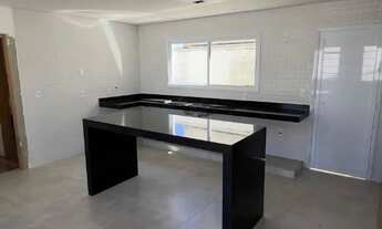 Imagem 3: Casa novinha a venda no Imperial em Varginha