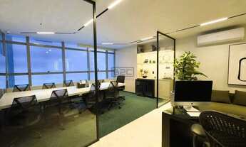 Imagem 6: City Corporate Pininfarina