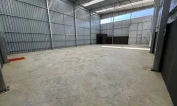 Imagem 14: Galpão 300m2 Piçarras. Aluguel