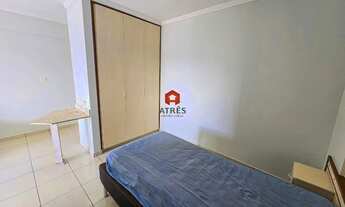 Imagem 14: Flat para locação com 35m² localizado no Setor Leste Universitário