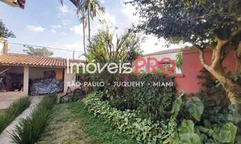 Imagem 6: Sobrado, Moema - São Paulo