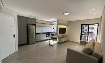 Imagem: Apartamento à venda, 68 m² por R$ 455.000,00