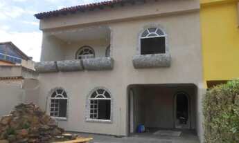 Imagem 2: QS 08 CONJUNTO 620 CASA 05