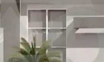 Imagem 2: Casa de 160m² no Condomínio Sunset Beach Residence - 3 Quartos, 3 Banheiros e Garagem