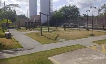 Imagem 5: Imóvel de 2 quartos em marcos freire por R$1.000 com taxas