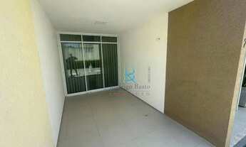 Imagem 3: Casa com 3 dormitórios em condomínio fechado para alugar, 167 m² por R$ 4.650/mês - Amador