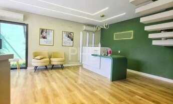 Imagem 3: Sobrado Comercial de Esquina - Nova Petropolis - SBCampo - SP