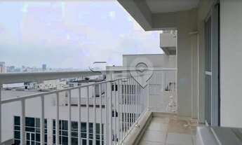 Imagem 2: Apartamento na Bela Vista com 2 dormitórios e 1 vaga