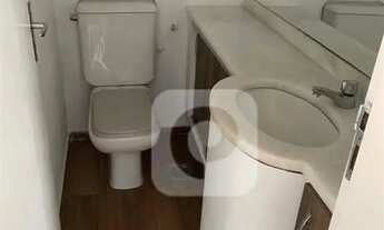 Imagem 7: 2 Salas com 98m² Barra da Tijuca Condomínio Barra Space Center 2 Vagas à venda