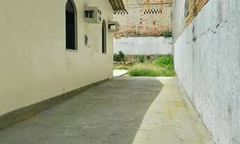 Imagem 2: Casa 3 Quartos Conjunto Santos Dumont Bairro da Paz Flores