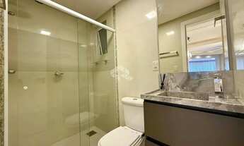 Imagem 9: Apartamento mobiliado com 2 quartos e 2 vagas no Pioneiros em Balneário Camboriú