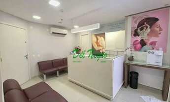 Imagem 2: Consultório médico completo 85 m² - Condominio Prime Center Boulevard- Vila Yara - Osasco