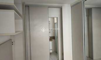 Imagem 2: Apartamento à venda com 2 quartos no Itacorubi - Florianópolis - SC