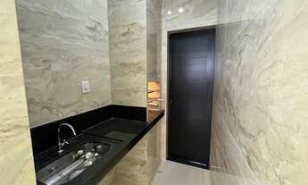 Imagem 4: Casa Jardim Vila Boa 123m²