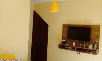 Imagem 4: Sf- Casa no Conj.Tapajós