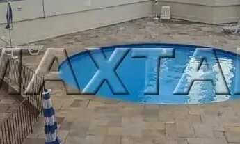 Imagem 4: Apartamento em Santana com 2 dormitórios, sala, cozinha, Santana, 1 vaga