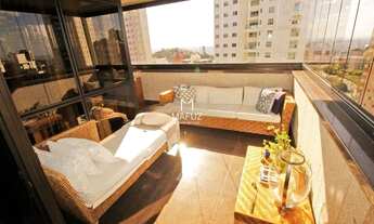 Imagem 6: Apartamento a venda 4 quartos no Belvedere -Belo Horizonte /MG