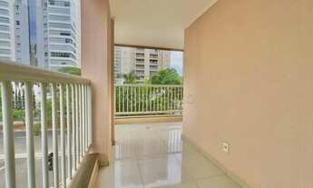 Imagem 3: Apartamento para aluguel com 104 metros quadrados com 2 quartos - Bom Jardim