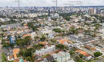 Imagem 4: Exclusividade no Bacacheri Terreno de 1.071 m2 para morar ou investir!