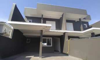 Imagem 3: Excelente sobrado de alto padrão com 3 dormitórios sendo 2 suítes