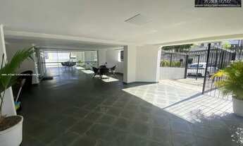 Imagem 3: Apartamento para Venda em Salvador, Luiz Anselmo, 3 dormitórios, 1 banheiro