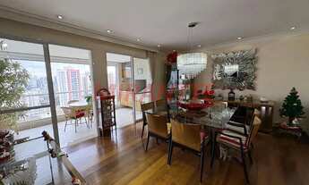 Imagem 7: Lindo Apartamento Mandaqui 142m² - 3 suítes e 2 vagas em Lauzane Paulista - São Paulo - SP