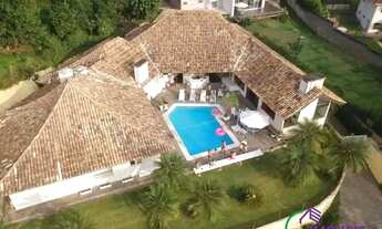 Imagem 2: CASA EM CONDOMÍNIO - CHÁCARA GRANJA VELHA - SP