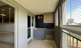 Imagem: Apartamento com 3 Quartos no Terrazzo Residence