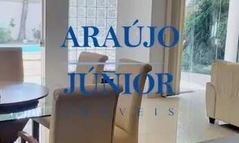 Imagem 5: CASA MOBILIADA PARA LOCAÇÃO EM CONDOMINIO FECHADO