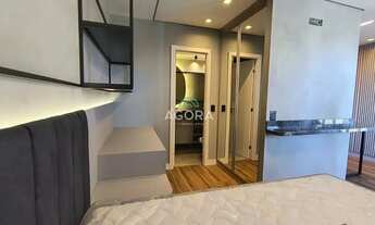 Imagem 3: Loft mobiliado com 40m²