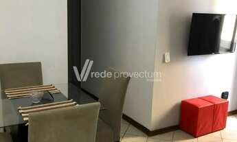 Imagem: Apartamento 2 dormitórios à venda no Parque