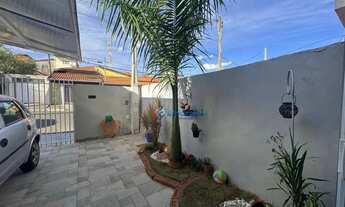 Imagem 3: Casa com 2 quartos para alugar - Altos de Sumaré - Sumaré/SP