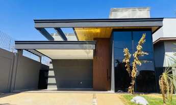 Imagem 2: Casas Residenciais Condomínio em Ribeirão Preto