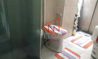 Imagem 3: Apartamento-À VENDA-Centro-Rio de Janeiro-RJ