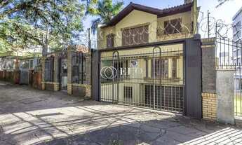 Imagem: Alugo casa 4 dormitórios e 3 vagas