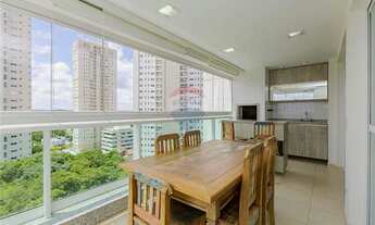 Imagem 7: Apartamento para locação no Infinity e Previlege com 174m², 3 suítes e 3 vagas por R$ 13.2