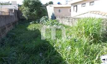 Imagem: Terreno plano a venda com 320m²