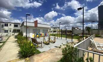 Imagem 4: Apto Vivendas do Rio Hélio Gueiros Ananindeua Pa