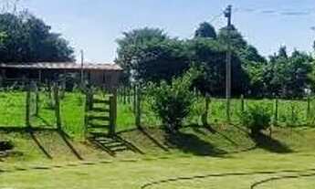 Imagem 7: VENDE- Sítio chácara 4,84 ha 10 km de Uberaba sentido BR-427 saída Água Comprida