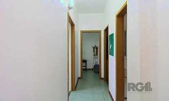 Imagem 5: Apartamento a venda na Avenida Alberto Bins com 4 quartos, 2 banheiros, elevador, frente a