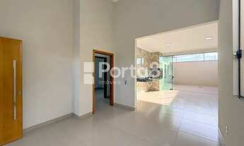 Imagem 3: Casa à Venda no Setsul II com 3 Dormitórios - More na Região Sul de Rio Preto com Conforto