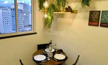 Imagem 4: Kitnet/Conjugado : / Residencial / Centro