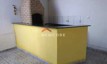 Imagem: Casa em Rua Constância Moraes Souza - Conjunto