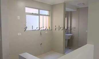 Imagem 5: Apartamento à venda em Curitiba, Portão, com 3 quartos, 67m²