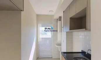 Imagem 4: Apartamento à venda Condomínio Varandas Jardim Do Lago, Campinas, SP