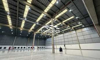 Imagem 6: Galpão para aluguel, 10 vagas, Campina Verde - CONTAGEM/MG