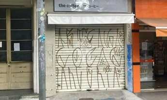 Imagem: Ponto de comercial