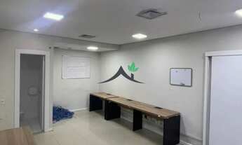 Imagem 3: Sala - Caminho das Árvores - Salvador