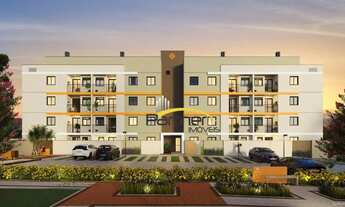 Imagem 6: Apartamento à venda, 63 m² por R$ 584.997,00 - Hauer - Curitiba/PR