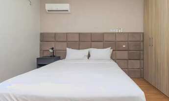 Imagem 4: Sobrado para venda em Brooklin Paulista com 3 quartos, sendo 3 suítes , 80m²